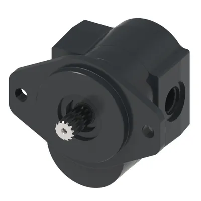 Danfoss 83144290 – GEAR PUMP-LH, SINGLE DISPL Danfoss 83144290 – GEAR PUMP-LH, SINGLE DISPL