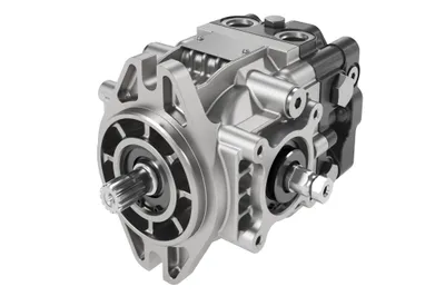 Danfoss 83144675 – PUMP-VAR-DISPL CW DDC24 Danfoss 83144675 – PUMP-VAR-DISPL CW DDC24