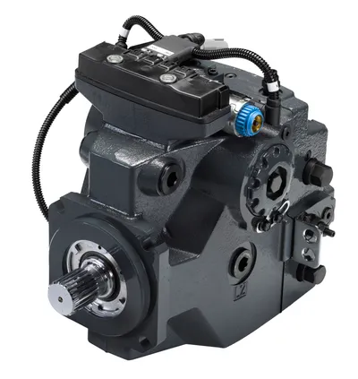 Danfoss 83144696 – PUMP-VAR-DISPL CW H1PV089 Danfoss 83144696 – PUMP-VAR-DISPL CW H1PV089