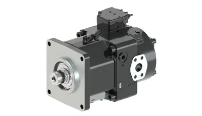 Danfoss 83146049 – PUMP-VAR DISPL, D1P260 Danfoss 83146049 – PUMP-VAR DISPL, D1P260
