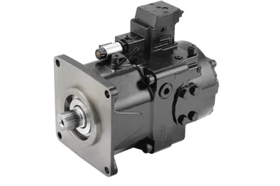 Danfoss 83146072 – PUMP-VAR DISPL, D1P193