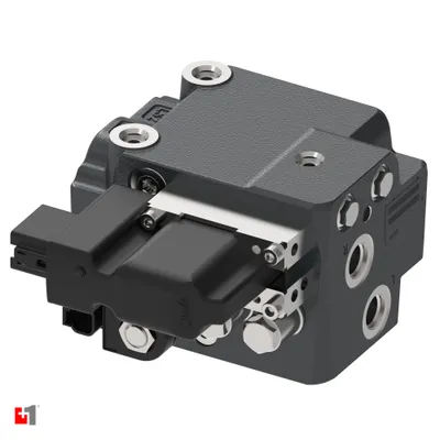 Danfoss 83146087 – EHI STEERING VALVE
