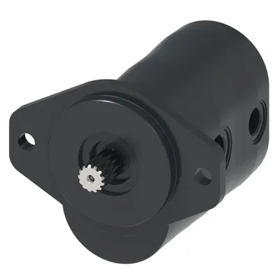 Danfoss 83146411 – GEAR PUMP-RH, DUAL DISPL Danfoss 83146411 – GEAR PUMP-RH, DUAL DISPL