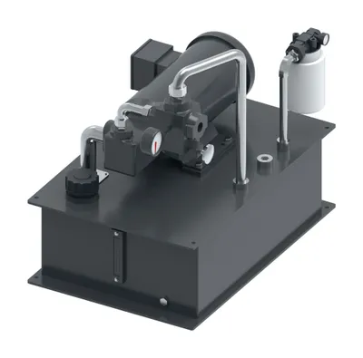 Danfoss 836953 – HPU-PACKAGING MACHINE Danfoss 836953 – HPU-PACKAGING MACHINE