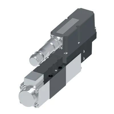 Danfoss 858AN00099A – VALVE KBFDG4V-3-5C20N-Z-M2-PE7-H7-12, KBFDG4V35C20NZM2PE7H712
