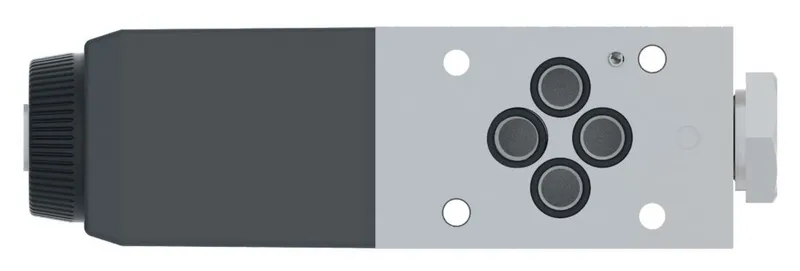 DG4V 3 0A M U A6 60, DG4V30AMUA660