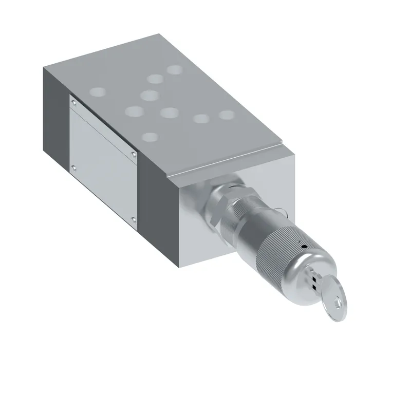 DGMC 5 PT FK S 30, DGMC5PTFKS30 — photo 3 of 4
