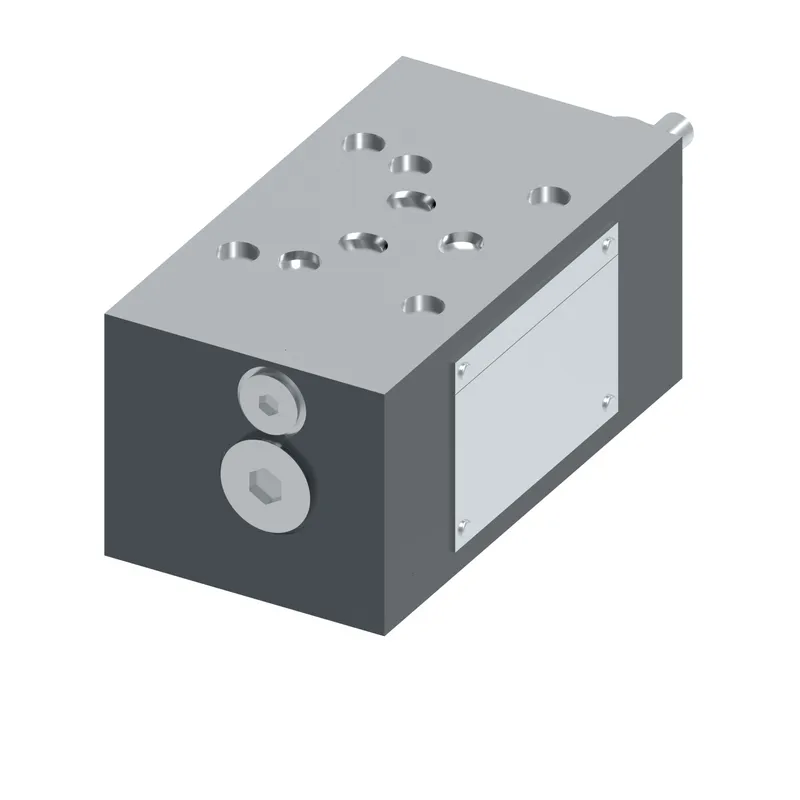 DGMX2 5 PP BW E S 30, DGMX25PPBWES30 — photo 1 of 4