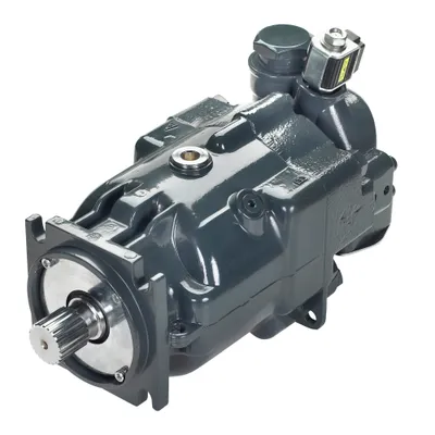 Danfoss 90534 – MOTOR-FIXED-DISPL 90MF100 Danfoss 90534 – MOTOR-FIXED-DISPL 90MF100