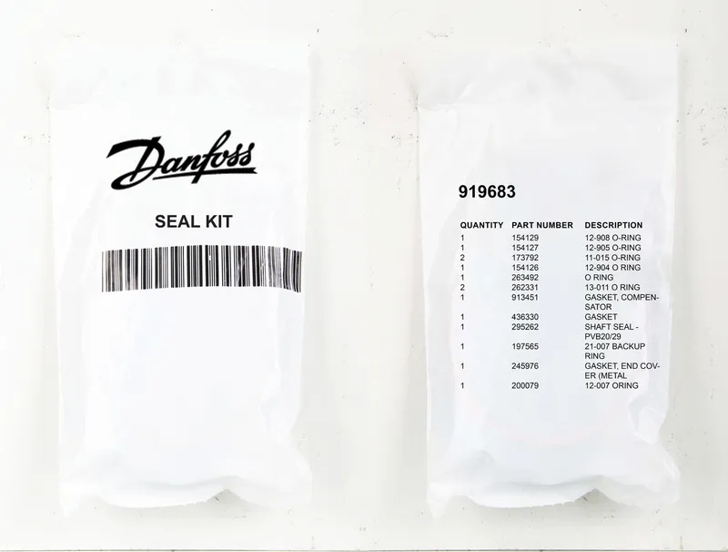 PVB45A SEAL KIT