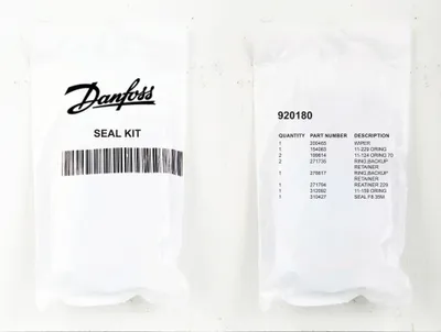 Danfoss 920180 – SEAL KIT F8-35M Danfoss 920180 – SEAL KIT F8-35M