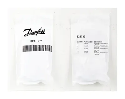 Danfoss 922733 – SEAL KIT V20-V20F-V200 Danfoss 922733 – SEAL KIT V20-V20F-V200