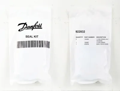 Danfoss 922832 – SEAL KIT M2 Danfoss 922832 – SEAL KIT M2