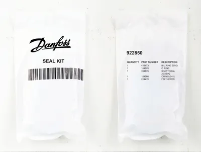 Danfoss 922850 – Seal Kit 25VQ Danfoss 922850 – Seal Kit 25VQ