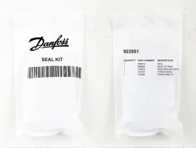 Danfoss 922851 – SEAL KIT 35V Danfoss 922851 – SEAL KIT 35V