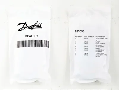 Danfoss 923096 – SEAL KIT 50M Danfoss 923096 – SEAL KIT 50M