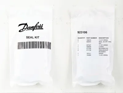 Danfoss 923106 – SEAL KIT 45M Danfoss 923106 – SEAL KIT 45M