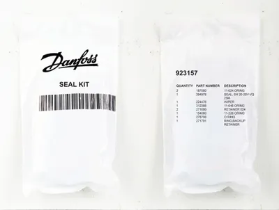 Danfoss 923157 – SEAL KIT 25M Danfoss 923157 – SEAL KIT 25M