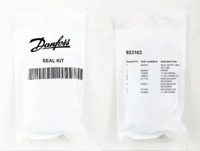 Danfoss 923163 – SEAL KIT 35M Danfoss 923163 – SEAL KIT 35M