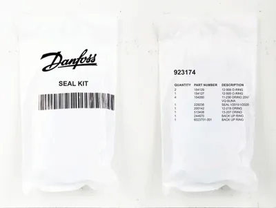 SEAL KIT V2020