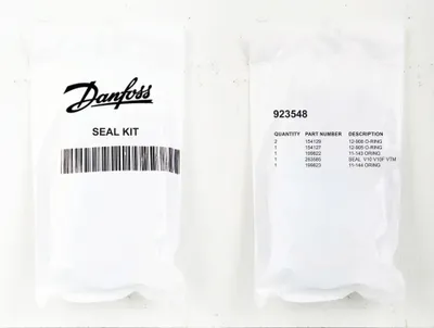 SEAL KIT V10 V10F