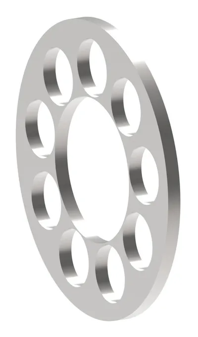 Danfoss 928776 – Shoe Retainer - PVH141 Danfoss 928776 – Shoe Retainer - PVH141