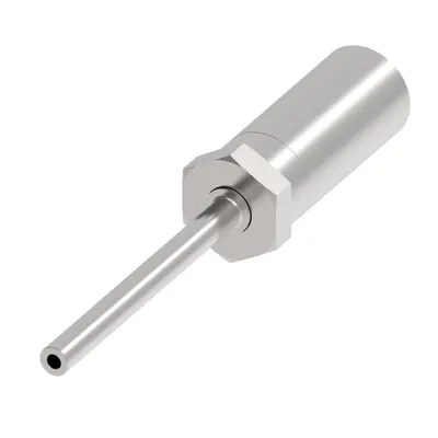 Danfoss 92V08-06J001-0 – 3/8" OD X.095"WALLX4 LONG:SS TUBE STUB Danfoss 92V08-06J001-0 – 3/8" OD X.095"WALLX4 LONG:SS TUBE STUB