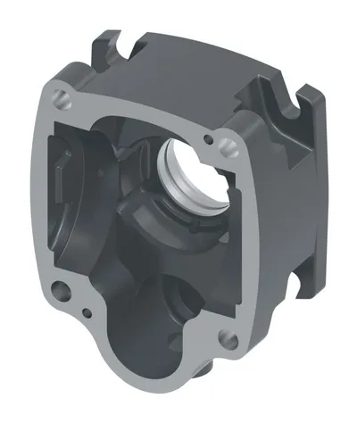 Danfoss 934087 – FLNG PVM57 SAE C 4-BOLT(934054-C) Danfoss 934087 – FLNG PVM57 SAE C 4-BOLT(934054-C)