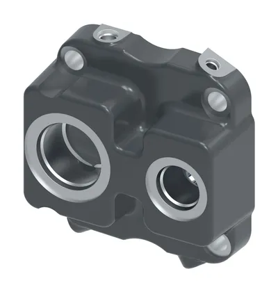 Danfoss 934238 – END COVER PVM45 RH THRUDRIVE (934237-C) Danfoss 934238 – END COVER PVM45 RH THRUDRIVE (934237-C)