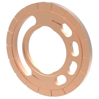 Danfoss 934392 – SHAFT, Nr2 PVH45 40 Danfoss 934392 – SHAFT, Nr2 PVH45 40