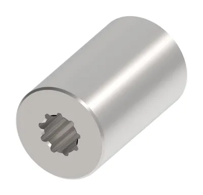 Danfoss 937236 – COUPLING, 26T TO 11T Danfoss 937236 – COUPLING, 26T TO 11T