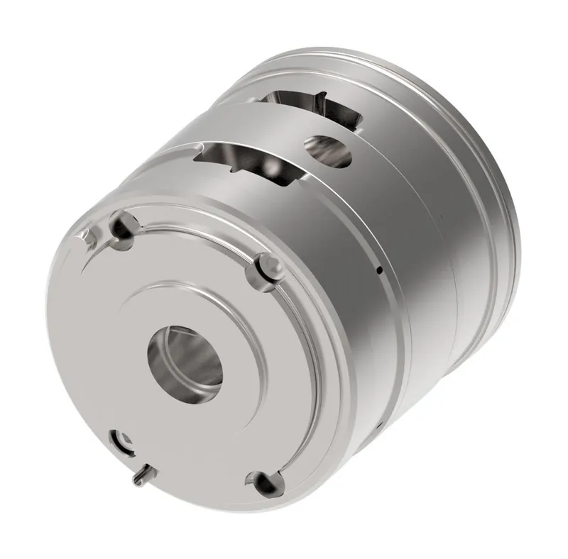 Rotating Group Kit - PVB29 — photo 1 of 3