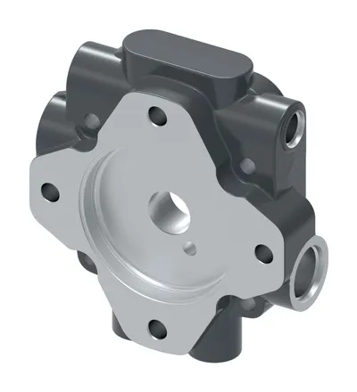 ADAPTER KIT VTA