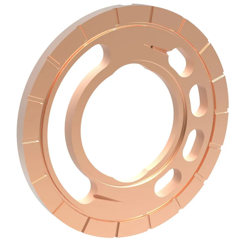 End Cover Kit - PVB20 — photo 3 of 3