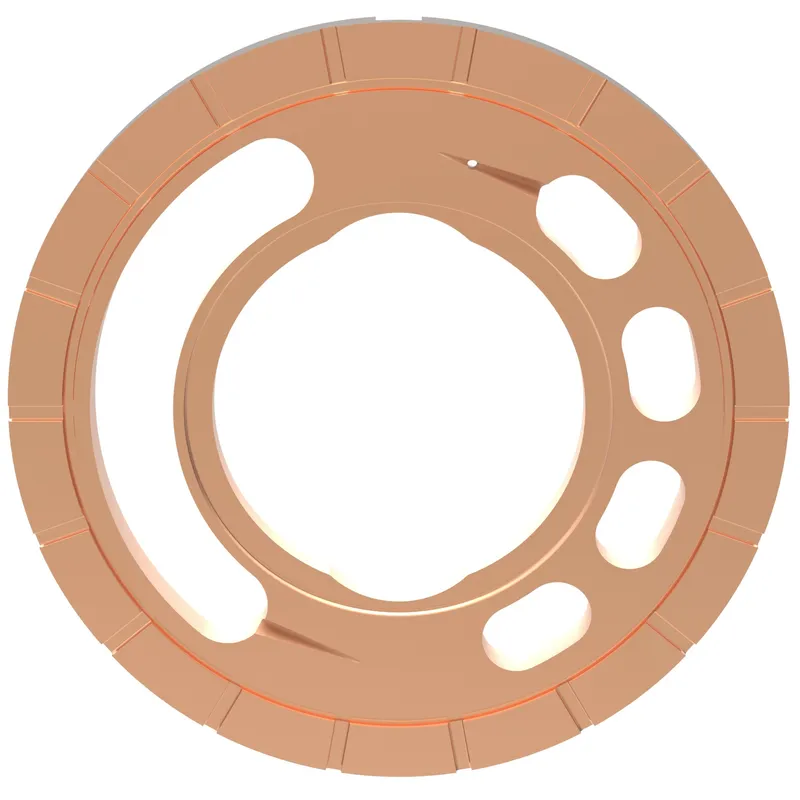 End Cover Kit - PVB20 — photo 2 of 3