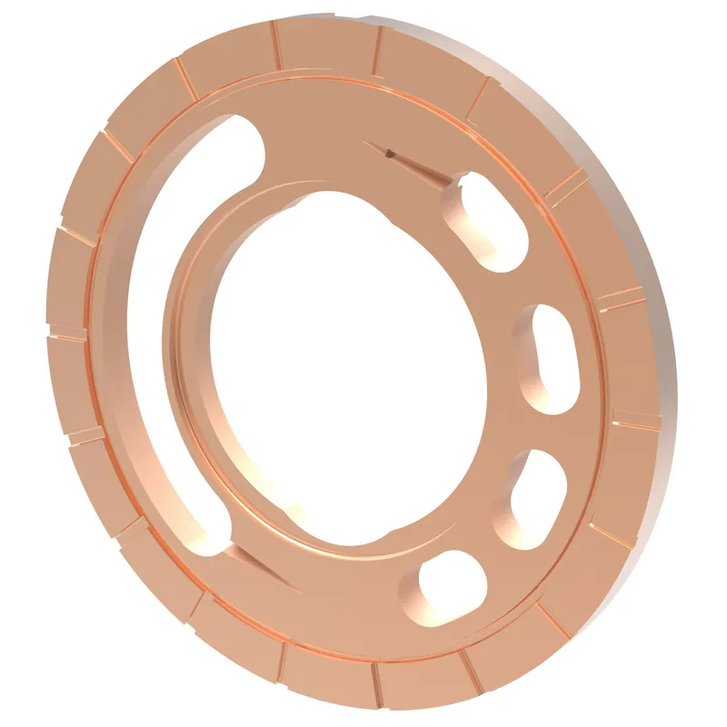 End Cover Kit - PVB20 — photo 1 of 3