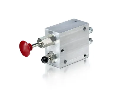 Danfoss 960020A13AAAA – 960 SERIES release pump Danfoss 960020A13AAAA – 960 SERIES release pump