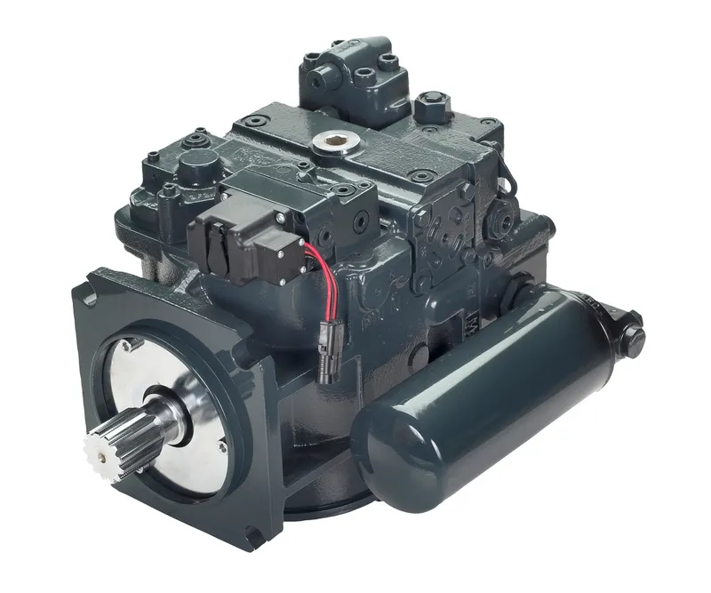 PUMP-VAR-DISPL CW 90PV130 — photo 1 of 2