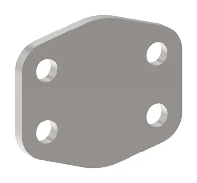 Danfoss 998702 – Shipping board, 3/4"Flange Danfoss 998702 – Shipping board, 3/4"Flange