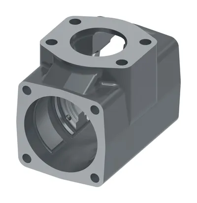 Danfoss 998844 – HOUSING, 2525VMQ INCH Danfoss 998844 – HOUSING, 2525VMQ INCH