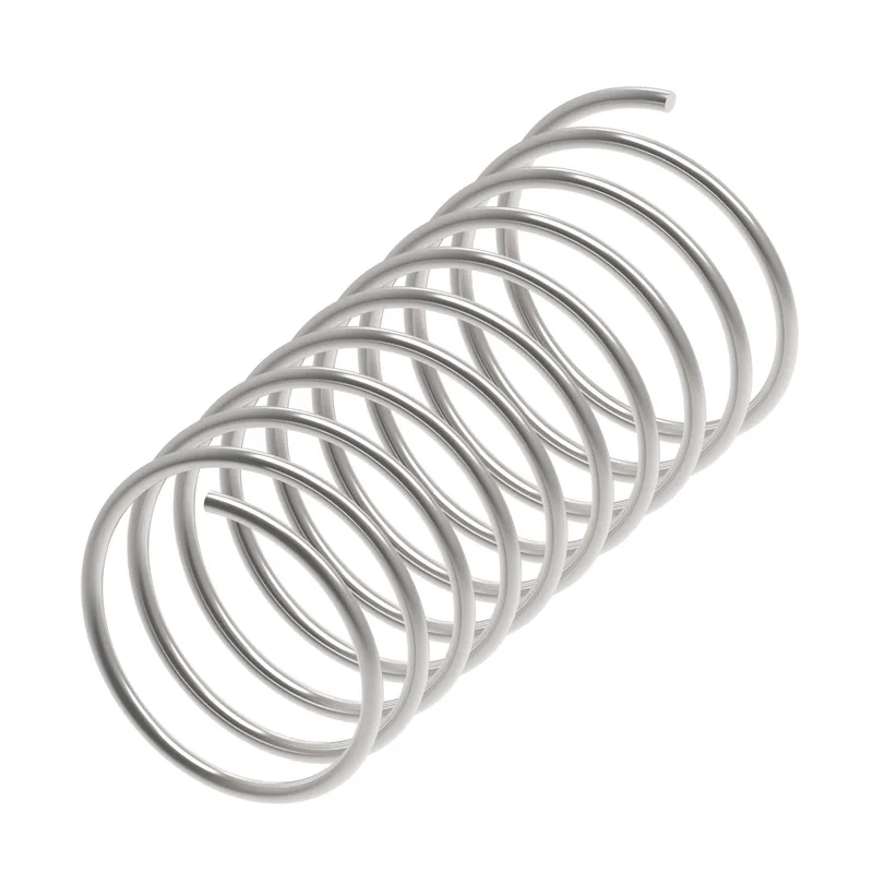 Round Spring Guard — photo 1 of 3
