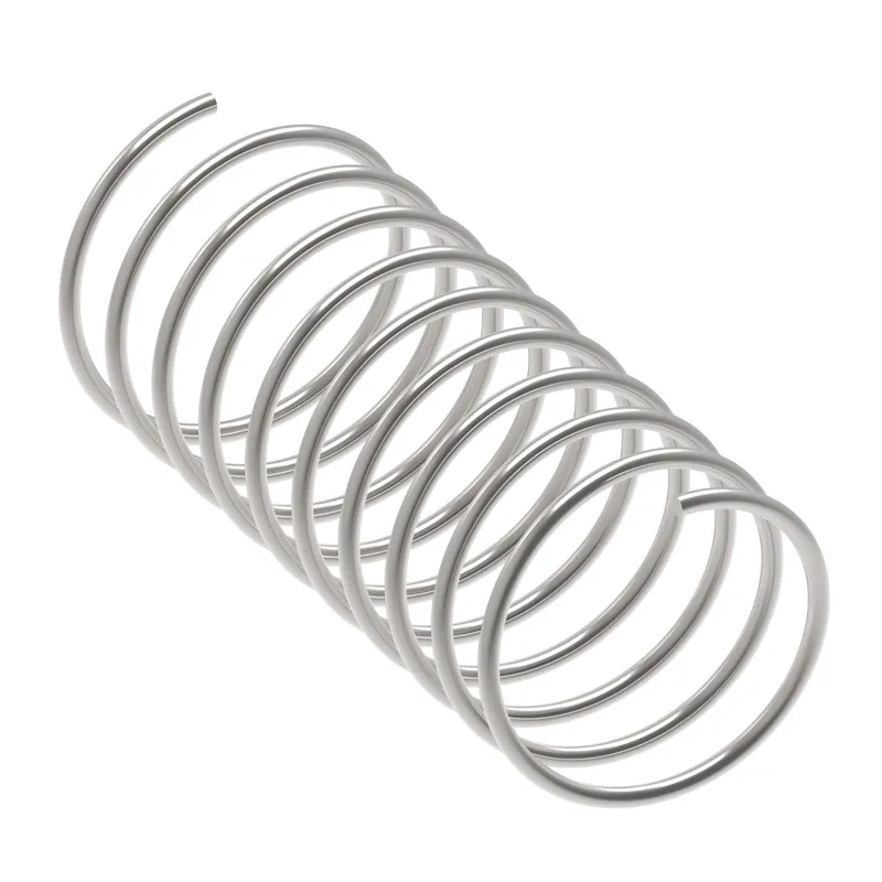 Round Spring Guard — photo 2 of 3