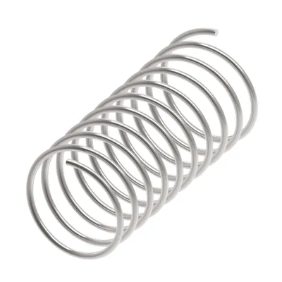 Danfoss A1913 – Round Spring Guard Danfoss A1913 – Round Spring Guard