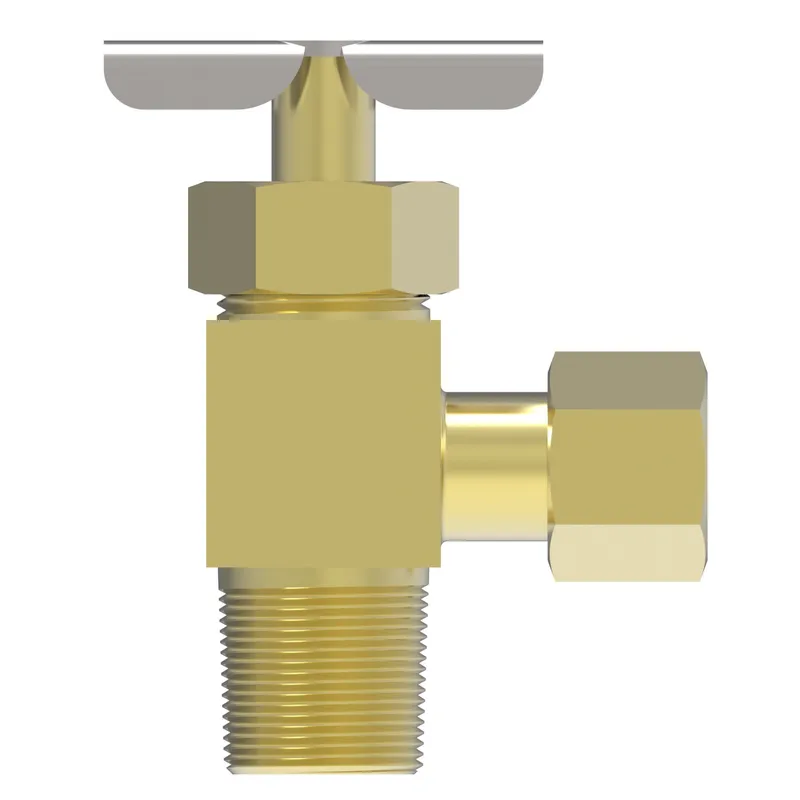 131-70555 VALVE-SHUT OFF (A0 — photo 2 of 3