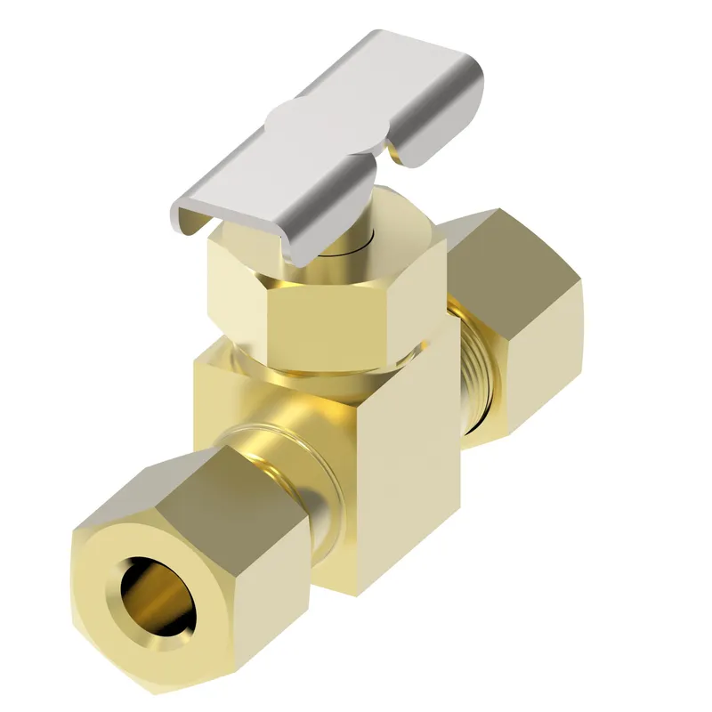 131-76775 VALVE-SHUT OFF (A0 — photo 1 of 3