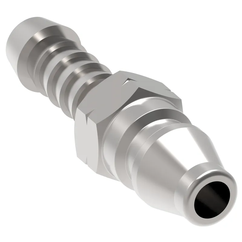 COUPLING,700,M,1/4,B,-6BARB,NBR — photo 3 of 3