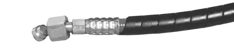 COIL-FLAT, A9901, PLASTIC, 100FT — photo 4 of 4