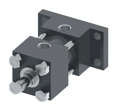 Danfoss CYL636 Danfoss CYL636