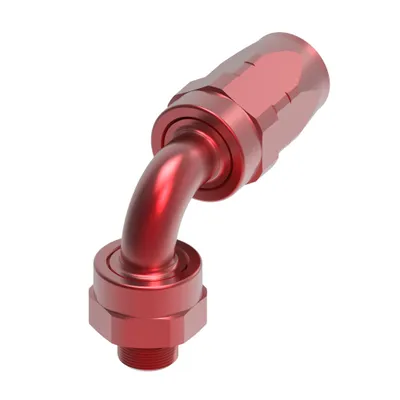 Danfoss FBM1360 – FTNGR PERFORM ORS ALUM 90 deg. Orb Ftng Danfoss FBM1360 – FTNGR PERFORM ORS ALUM 90 deg. Orb Ftng