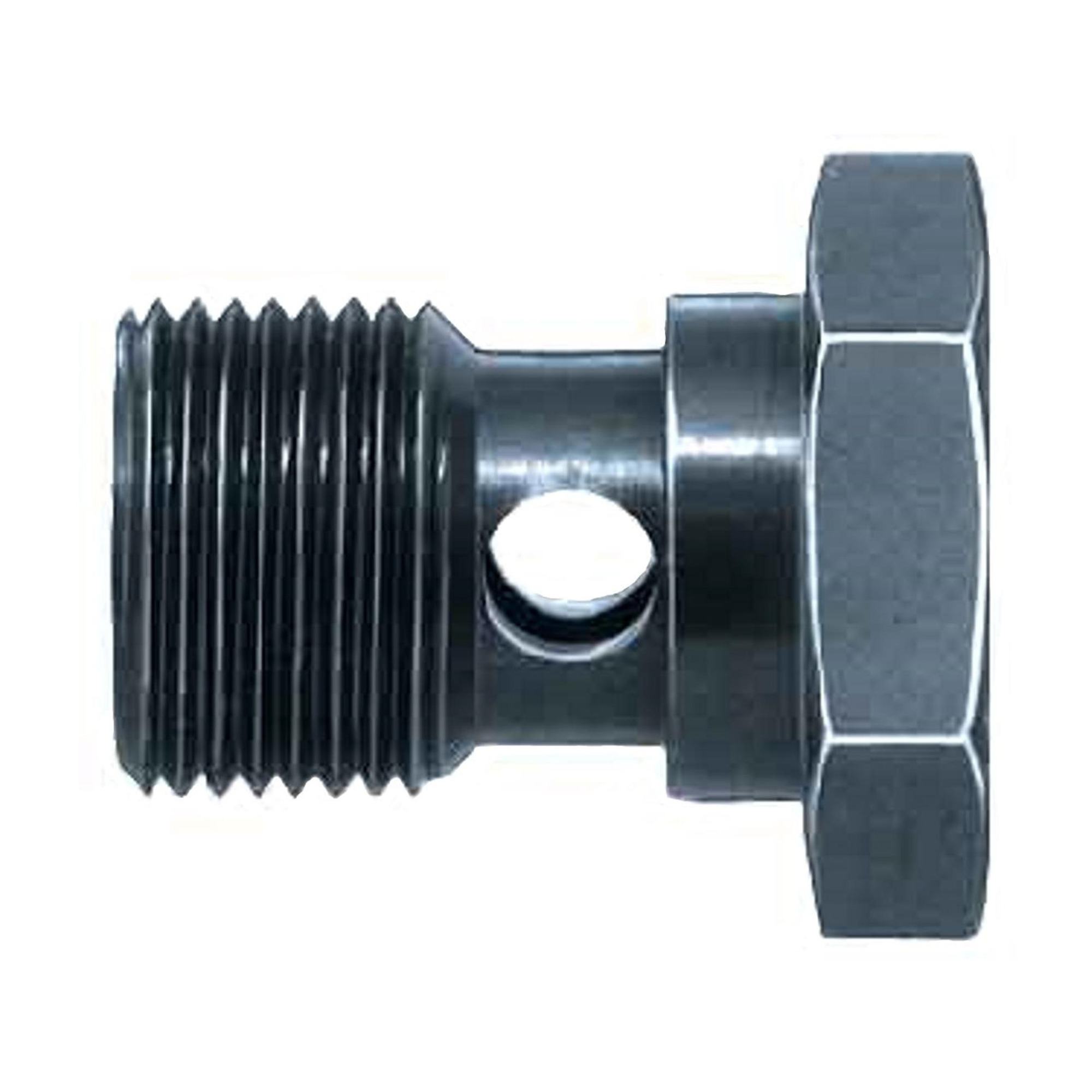 Danfoss FBM2968 – OTHER MISC BOLT S.A.E. 37 deg. Male Flar Danfoss FBM2968 – OTHER MISC BOLT S.A.E. 37 deg. Male Flar